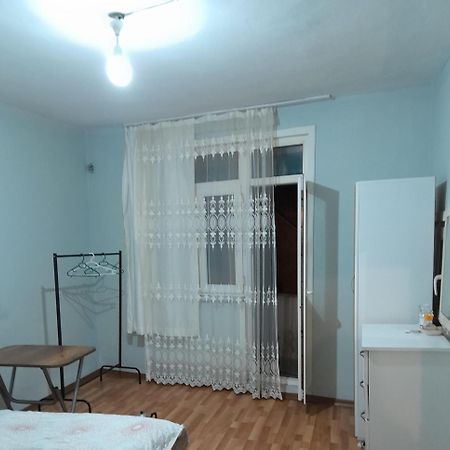 Ferienwohnung Sharing Flats Taksim Square Istanbul Exterior foto