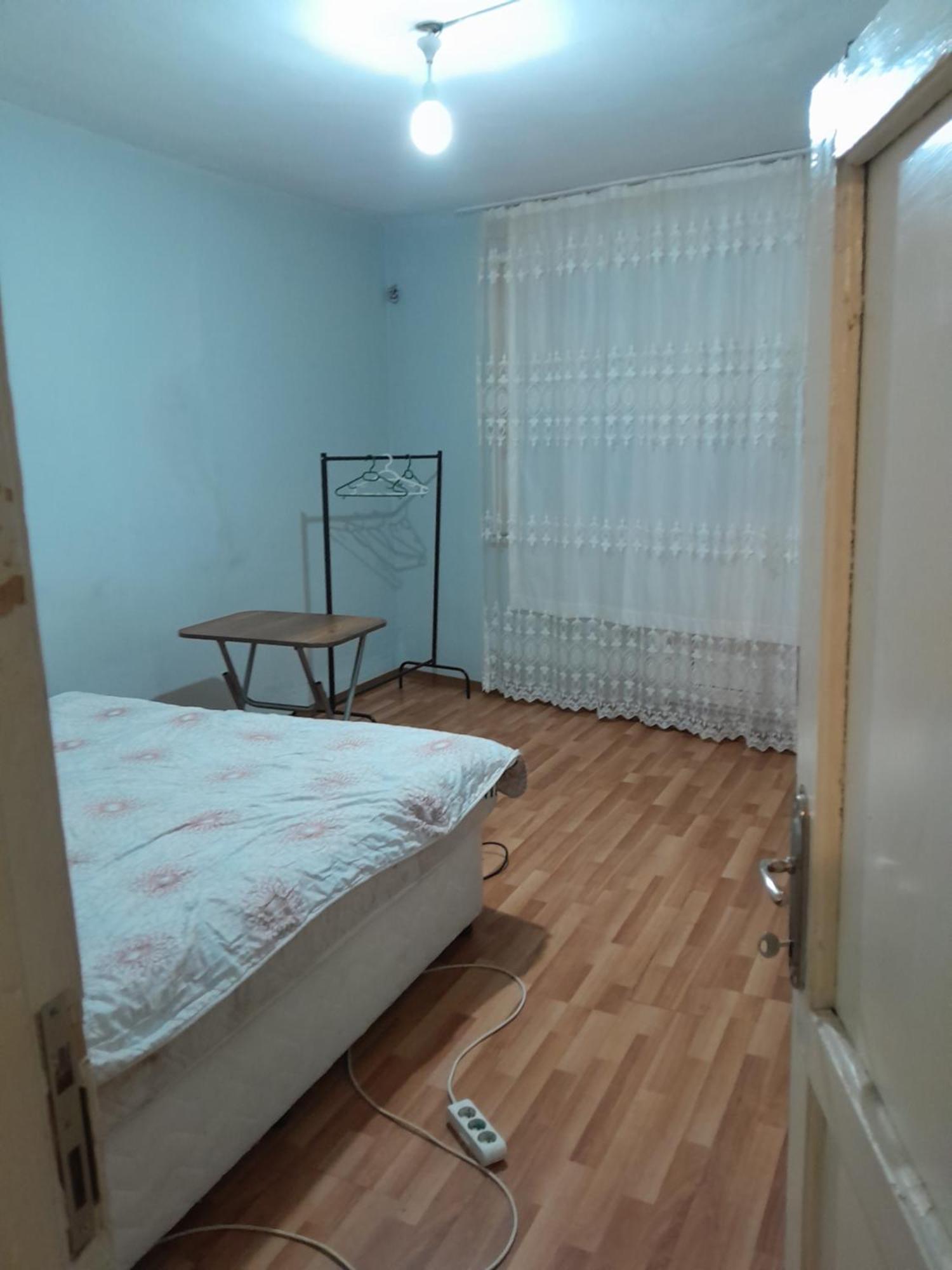 Ferienwohnung Sharing Flats Taksim Square Istanbul Exterior foto