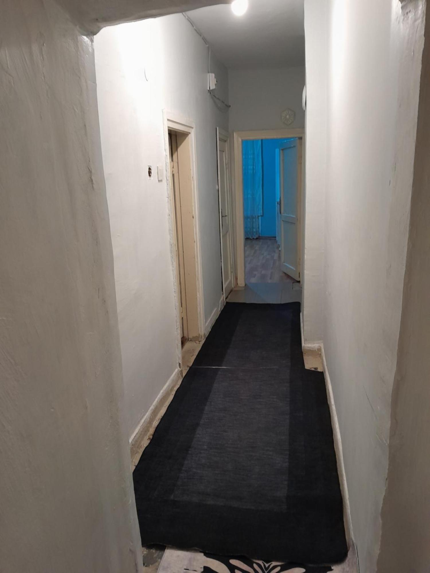 Ferienwohnung Sharing Flats Taksim Square Istanbul Exterior foto